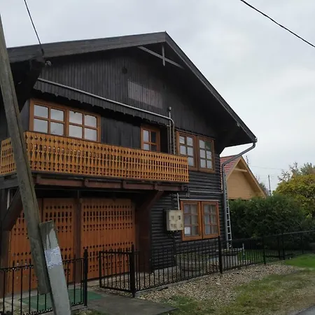 Csiszta Nyaralohaz I Apartman Lejlighed