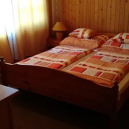Lejlighed Csiszta Nyaralohaz I Apartman
