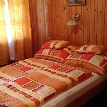 Lejlighed Csiszta Nyaralohaz I Apartman *